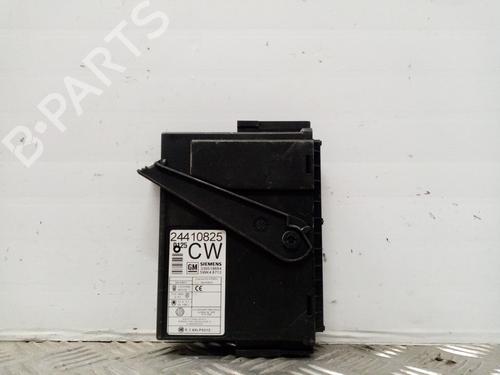 comfort-control-module-opel-combo-box-bodympv-24410825-2001-18982584 main image