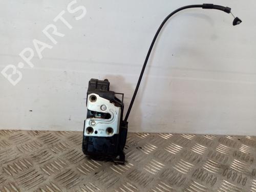 Højre fortil lås Højre fortil lås RENAULT MODUS / GRAND MODUS (F/JP0_) 1.6 (JP03, JP0B, JP0U, JP0Y, JP1G) (112 hp) 19015588 19015588