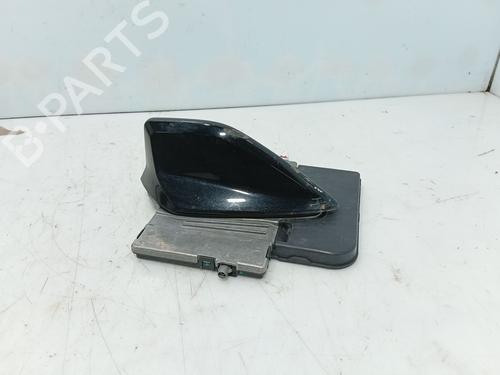 Used Antenna/Base Antenna/Base CITROËN C4 III (BA_, BB_, BC_) 1.2 PureTech 130 (BAHNSA, BAHNSB) (130 hp) 40288150 40288150