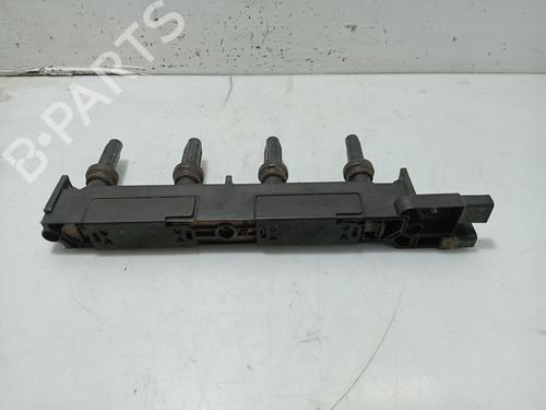 Ignition coil PEUGEOT 407 (6D_) 1.8 (6D6FZB) | BP31099287M94