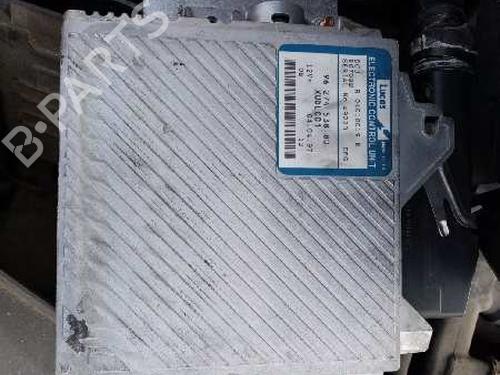 Motorstyringsenhet CITROËN XM (Y3) [1989-1994]  23542564