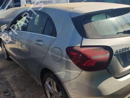 Elektronisk sensor MERCEDES-BENZ A-CLASS (W176) A 200 CDI / d (176.008) | BP31111470M84 