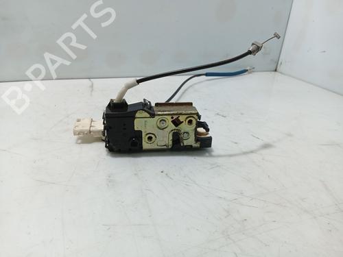 Used Rear left lock PEUGEOT 407 (6D_) 1.6 HDi 110 (6D9HZC, 6D9HYC) (109 hp) 32035139