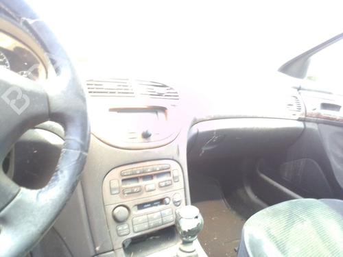 Elektronisk modul PEUGEOT 607 (9D, 9U)  | BP31109356M83 