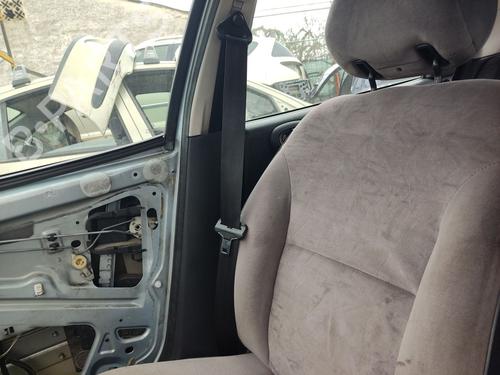 Used Front right seatbelt CITROËN XSARA (N1) 2.0 HDi 90 (90 hp) 24263393