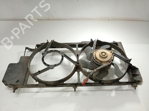 Used Radiator fan CITROËN C15 Estate 1.1 (60 hp) 31103336