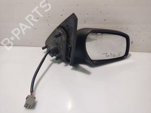 right-mirror-ford-mondeo-iii-saloon-b4y-2000-2001-2002-2003-2004-2005-2006-2007-24855915 main image