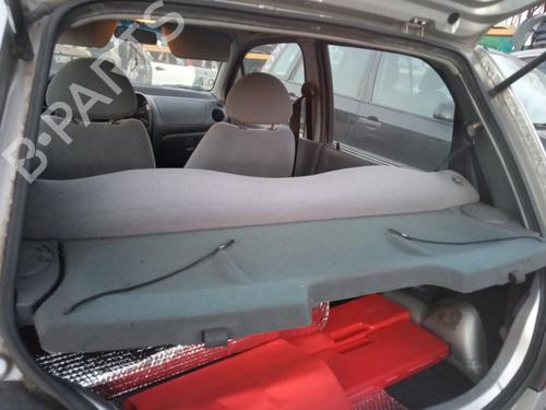 Front left window mechanism DAEWOO MATIZ (M100, M150) 0.8 | BP19010210C22 
