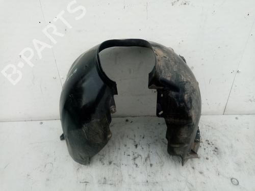 Hjulbue FORD FOCUS II (DA_, HCP, DP) [2004-2013]  22922806