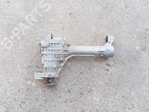Used Front differential Front differential 18972919 18972919