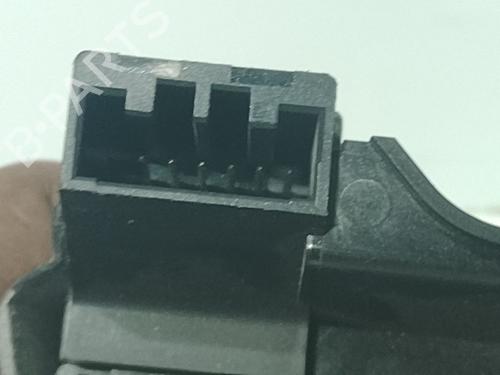 Steering wheel controls HONDA FR-V (BE) 2.2 i CTDi (BE5) | BP39617646E15 - Image 5