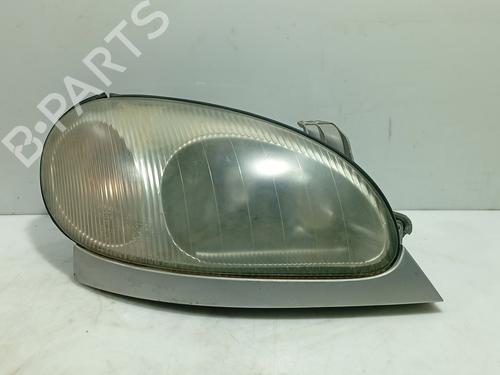 Used Right headlight Right headlight DAEWOO LANOS (KLAT) [1997-2026] 34346571 34346571