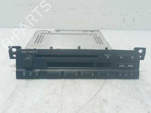Used Radio Radio BMW 3 (E46) 325 i (192 hp) 34649006 34649006