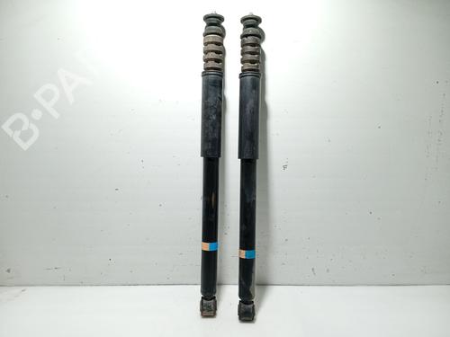 Used Right rear shock absorber DACIA SANDERO II 1.5 dCi (90 hp) 31907184