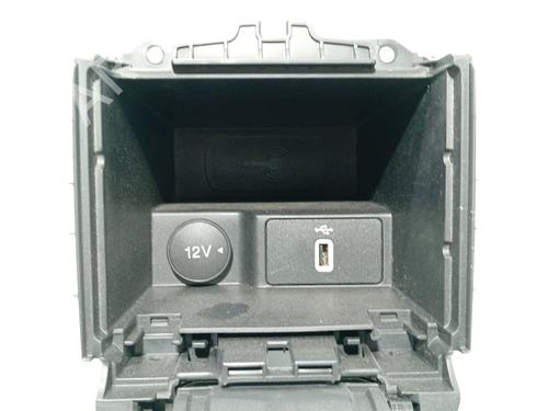 Armrest / Center console FORD FOCUS III 1.0 EcoBoost | BP39934514I20 - Image 4