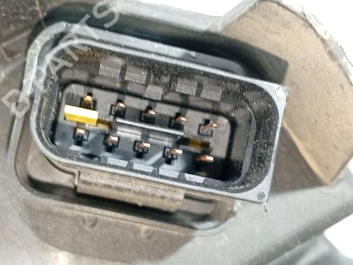 Left headlight CITROËN C4 III (BA_, BB_, BC_) 1.2 PureTech 130 (BAHNSA, BAHNSB) | BP40288131C28 - Image 3