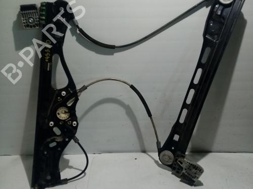 Used Front right window mechanism MERCEDES-BENZ E-CLASS (W211) E 270 CDI (211.016) (177 hp) 18990410