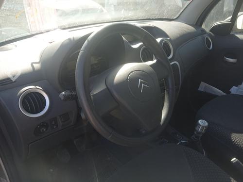 Wheel arch CITROËN C3 I (FC_, FN_) 1.1 i | BP20343014C56 