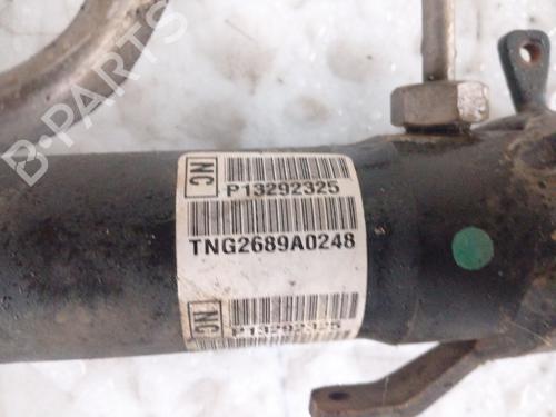 Steering rack OPEL INSIGNIA A (G09) | BP33028061M22 - Image 2