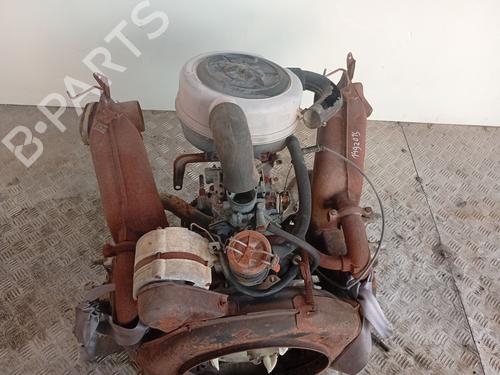 Engine CITROËN 2 CV  | BP31098211M1 