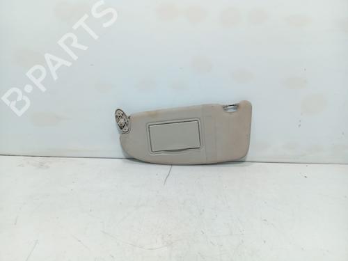 left-sun-visor-ford-focus-ii-da_-hcp-dp-2004-2005-2006-2007-2008-2009-2010-2011-2012-2013-32852842 main image