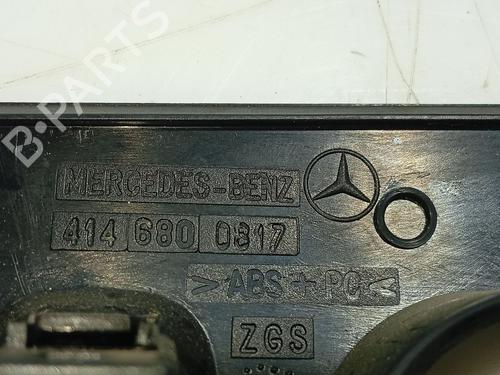 Headlight switch MERCEDES-BENZ VANEO (414) 1.7 CDI (414.700) | BP33809750I24 - Image 5