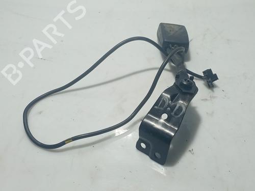 Veiligheidsgordelgesp MERCEDES-BENZ E-CLASS (W210) [1995-2003]  31110828