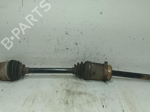 Used Right front driveshaft Right front driveshaft 39465330 39465330