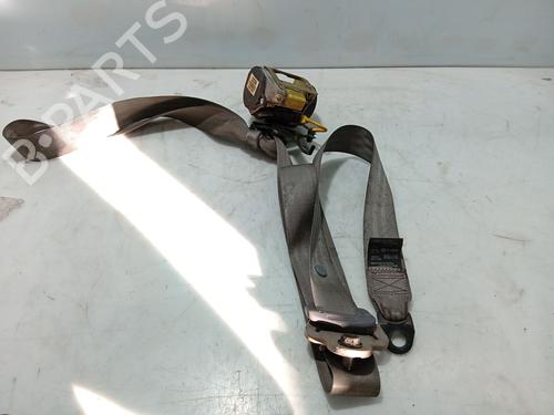 Used Front left seatbelt KIA RIO I Hatchback (DC) 1.3 (82 hp) 31131484