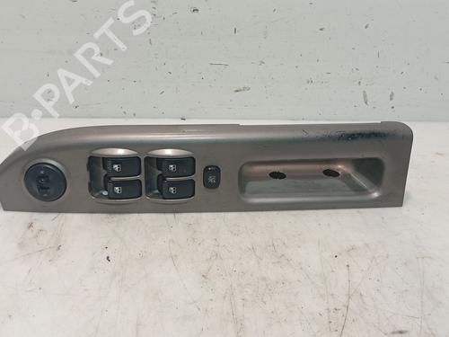 Used Left front window switch Left front window switch KIA CARENS I MPV (FC, FJ) 2.0 CRDi (113 hp) 34693476 34693476