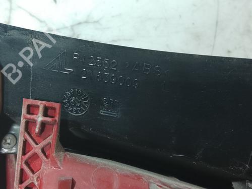 Left taillight OPEL MERIVA B MPV (S10) 1.7 CDTI (75) | BP39236363C34 - Image 4