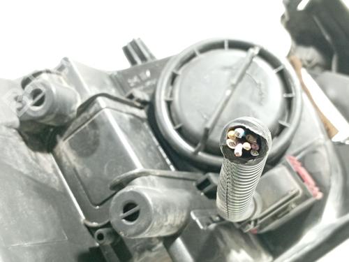 Left headlight OPEL ASTRA J (P10) 1.6 (68) | BP33996658C28  - Image 5