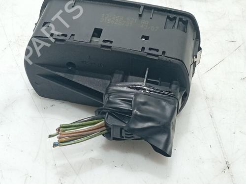 Left front window switch OPEL CORSA D (S07) | BP36434534I27 - Image 4