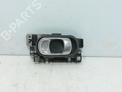 Used Rear left interior door handle Rear left interior door handle CITROËN C3 III (SX) 1.2 PURETECH 82 (82 hp) 40151704 40151704