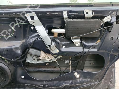 Used Front right window mechanism MERCEDES-BENZ C-CLASS (W203) [2000-2007]  19000741