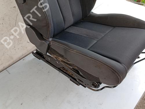 Left front seat RENAULT MEGANE III Hatchback (BZ0/1_, B3_) 1.5 dCi | BP33820103C15 - Image 8