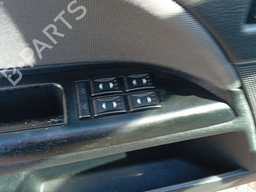 Øvrige styreenhet FORD MONDEO III (B5Y) 2.0 16V TDDi / TDCi | BP31112129M11 