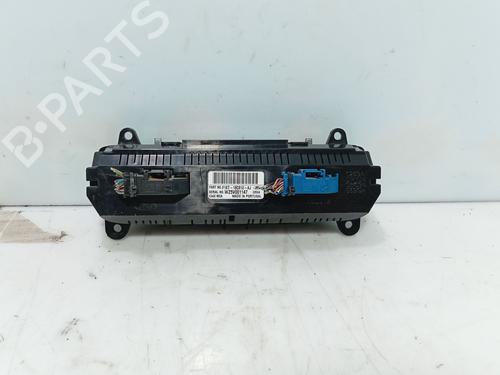 Climate control FORD FOCUS III 1.5 TDCi | BP40080492I5 - Image 2