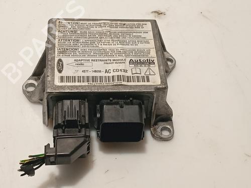 Used ECU airbags FORD MONDEO III (B5Y) 2.0 16V TDDi / TDCi (115 hp) 31249985