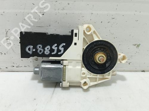 Fensterhebermotor vorne rechts für PEUGEOT 407 SW (6E_, 6D_) 2.0 HDi 135 (136 hp) 31100838