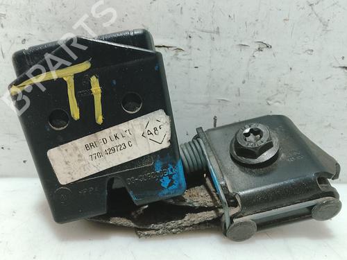 Used Seat buckle Seat buckle 38010589 38010589