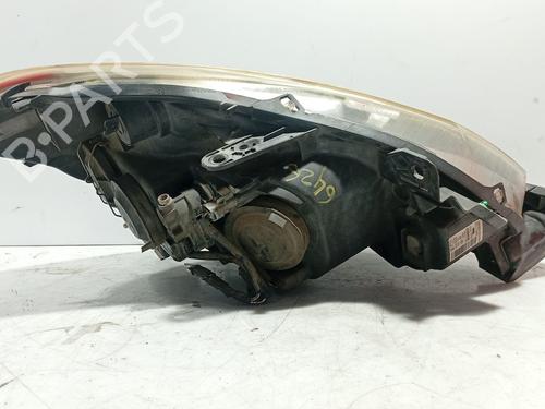 Left headlight RENAULT CLIO III (BR0/1, CR0/1) 1.5 dCi (C/BR0G, C/BR1G) | BP36387689C28 - Image 2