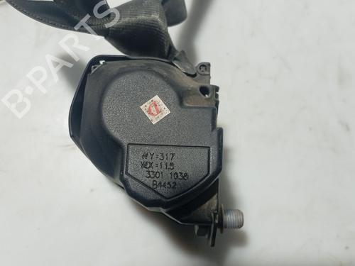 Front right seatbelt FIAT PUNTO (188_) 1.2 60 (188.030, .050, .130, .150, .230, .250) | BP31100416I25 