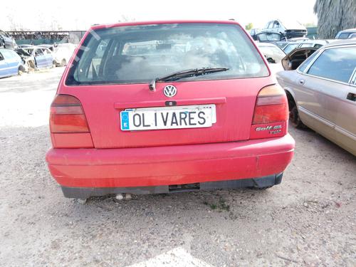 Fuel pump VW GOLF III (1H1)  | BP22979077M76 