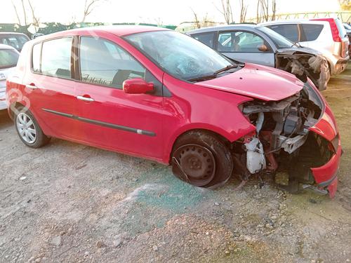 Left front window switch RENAULT CLIO III (BR0/1, CR0/1) 1.5 dCi (C/BR0G, C/BR1G) | BP36435435I27 - Image 8