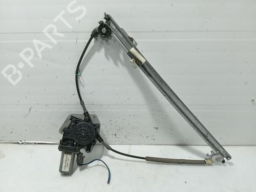 Used Front right window mechanism RENAULT MEGANE I (BA0/1_) 1.9 dCi (BA05, BA1F) (102 hp) 31108551