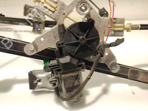 Front right window mechanism SEAT IBIZA II (6K1) 1.9 TDI | BP25346181C23