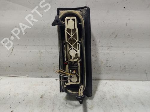 Left taillight RENAULT RAPID Box Body/MPV (F40_, G40_) 1.4 (F402) | BP31103788C34