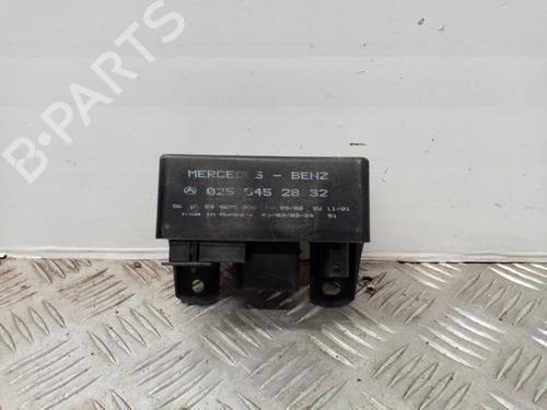 Used Electronic module Electronic module MERCEDES-BENZ VANEO (414) 1.6 (414.700) (102 hp) 24688380 24688380