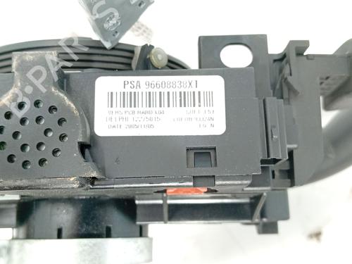 Electronic module CITROËN C2 (JM_) 1.4 HDi | BP39652423M83 - Image 9